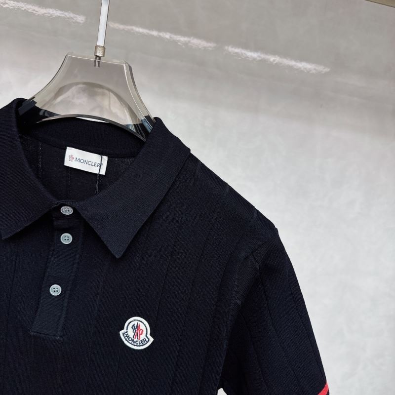 Moncler T-Shirts